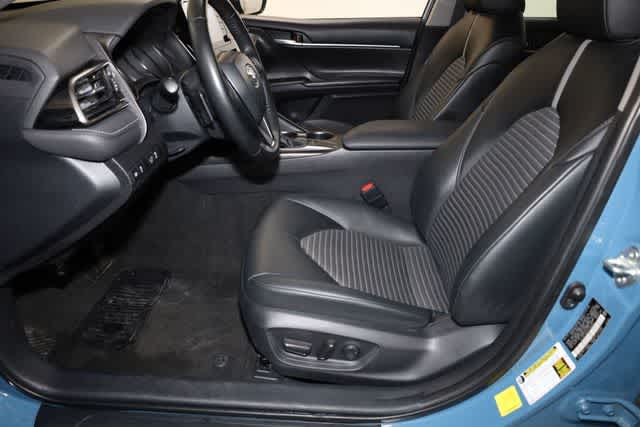 Thumbnail: 2023 Toyota Camry - 15