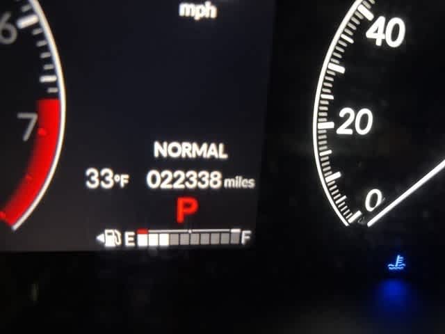 Thumbnail: 2023 Honda HR-V - 6