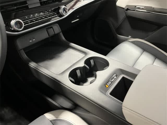 Thumbnail: 2026 Honda Prologue - 20