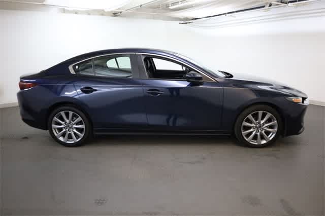 Thumbnail: 2023 Mazda Mazda3 - 9