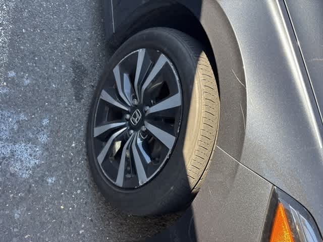 Thumbnail: 2023 Honda Civic - 10