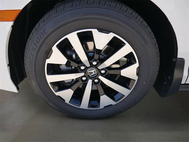 Thumbnail: 2026 Honda Odyssey - 6