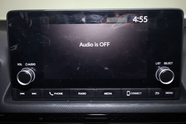 Thumbnail: 2023 Honda Civic - 23