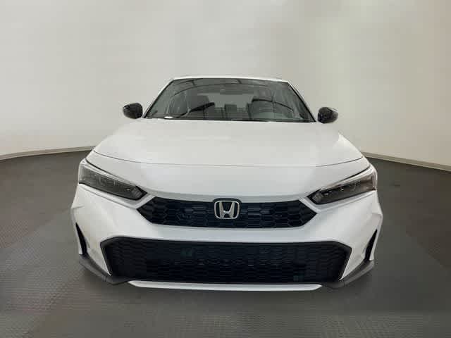 Thumbnail: 2026 Honda Civic - 10