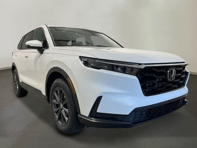 Thumbnail: 2026 Honda CR-V - 8