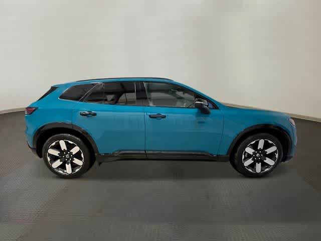 Thumbnail: 2026 Honda Prologue - 8