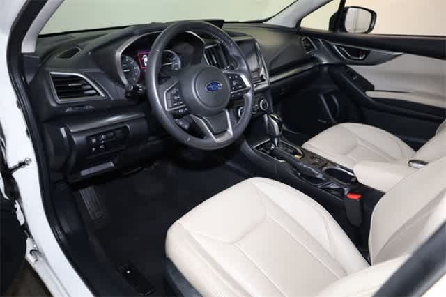 Thumbnail: 2022 Subaru Impreza - 14