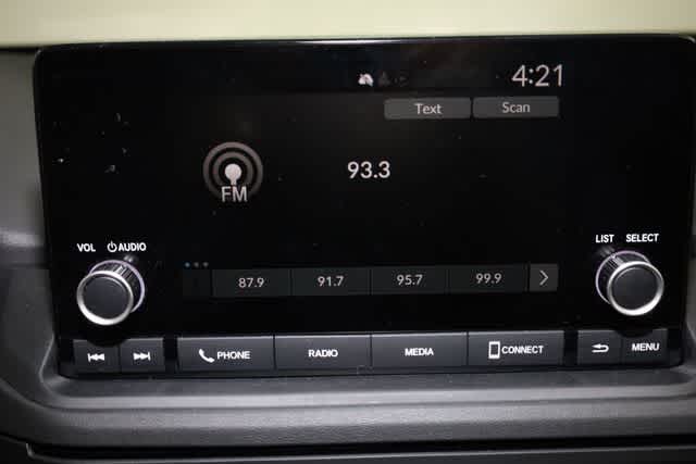 Thumbnail: 2024 Honda Accord - 24