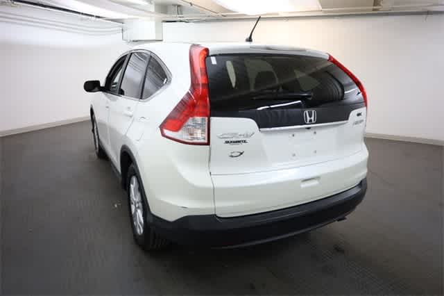 Thumbnail: 2012 Honda CR-V - 5