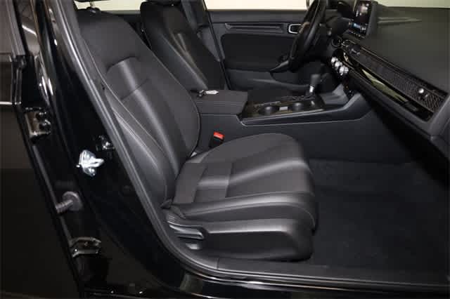 Thumbnail: 2026 Honda Civic - 20