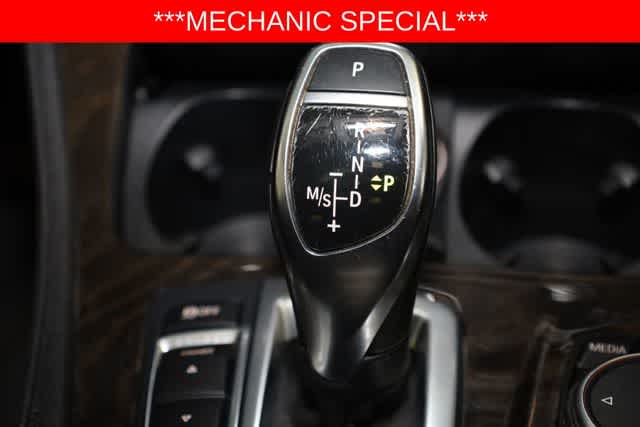 Thumbnail: 2016 BMW 5 Series - 29