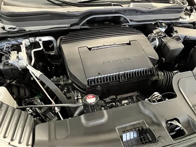 Thumbnail: 2026 Honda Passport - 12