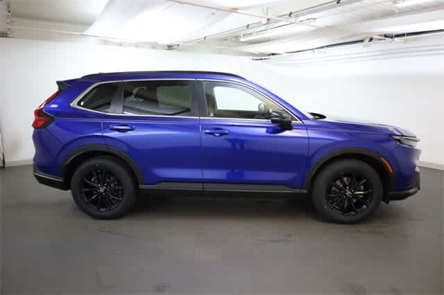 Thumbnail: 2024 Honda CR-V - 9