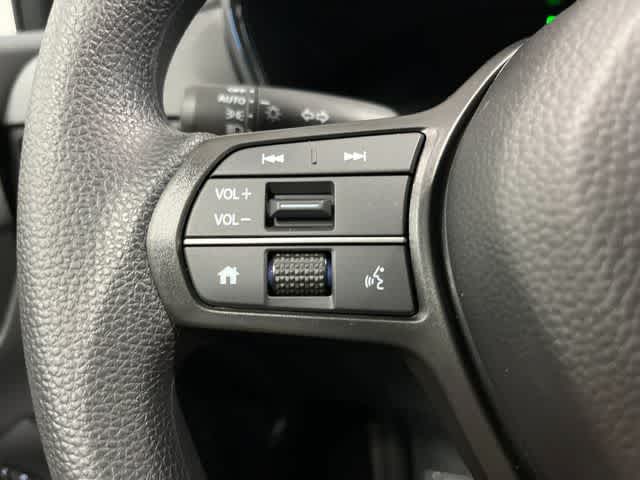 Thumbnail: 2026 Honda CR-V - 13