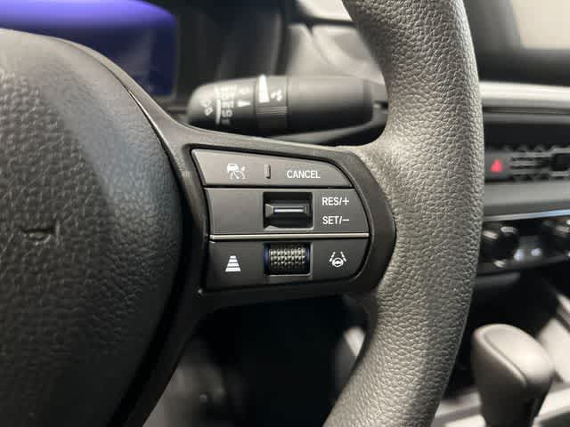 Thumbnail: 2026 Honda Accord - 16