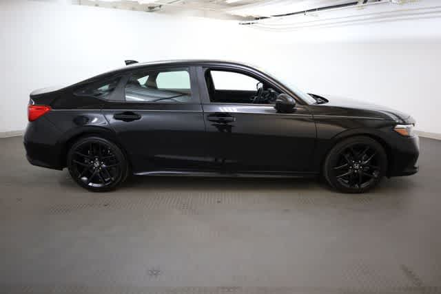 Thumbnail: 2023 Honda Civic - 9