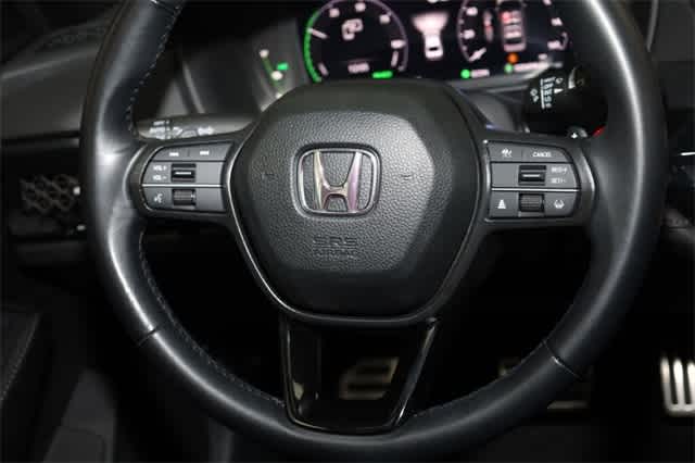 Thumbnail: 2024 Honda Accord - 33