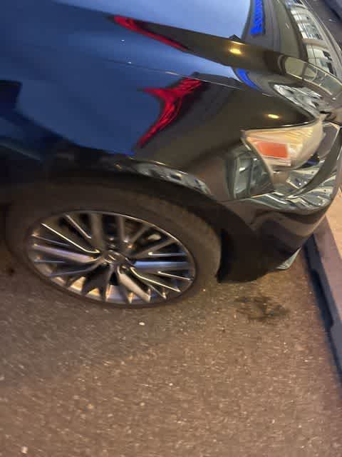 Thumbnail: 2014 Lexus IS - 16