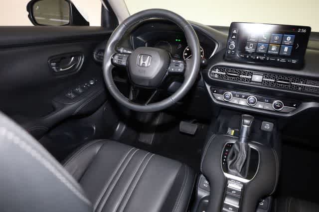 Thumbnail: 2025 Honda HR-V - 21