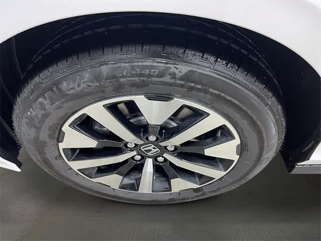 Thumbnail: 2026 Honda Odyssey - 10