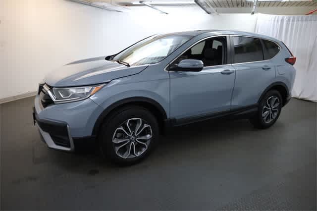Thumbnail: 2022 Honda CR-V - 2