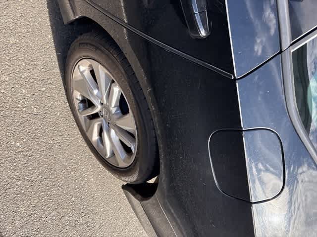 Thumbnail: 2019 Honda Accord - 23