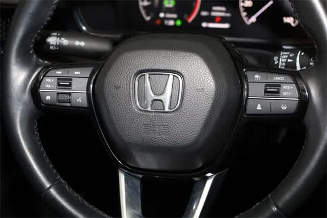 Thumbnail: 2024 Honda CR-V - 32