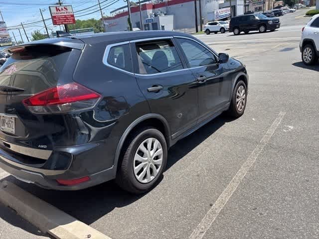 Thumbnail: 2019 Nissan Rogue - 10