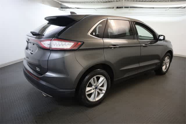 2016 Ford Edge SEL 8