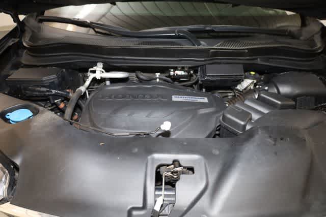 Thumbnail: 2017 Honda Pilot - 38