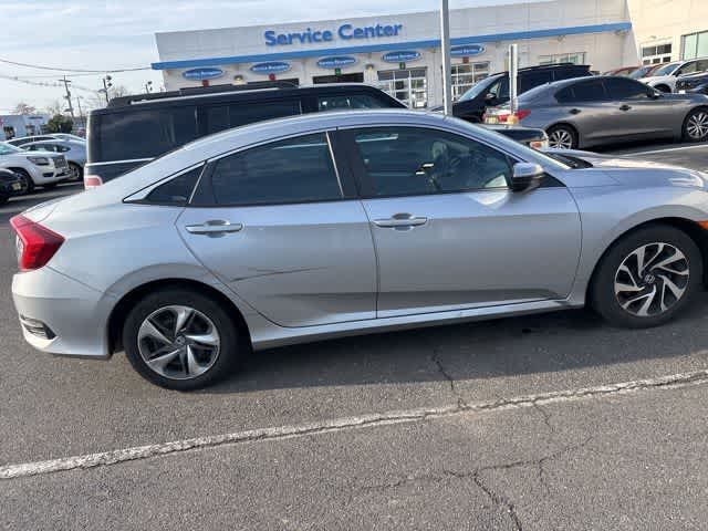 Thumbnail: 2020 Honda Civic - 11