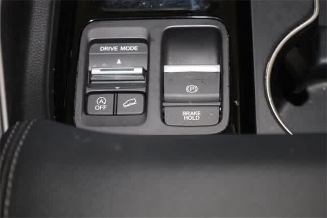 Thumbnail: 2023 Honda Pilot - 34