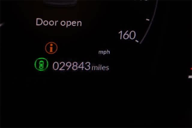 Thumbnail: 2024 Honda Accord - 25