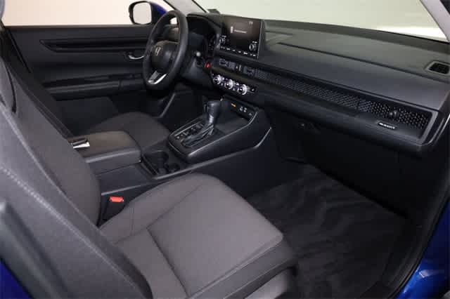 Thumbnail: 2025 Honda CR-V - 19