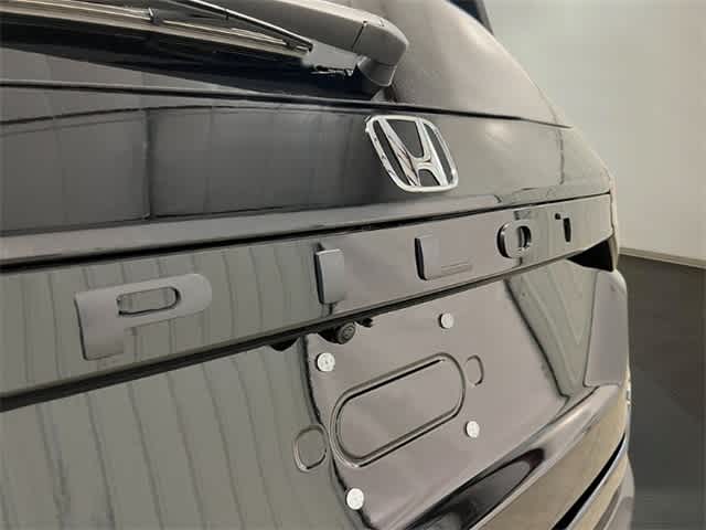 Thumbnail: 2025 Honda Pilot - 5