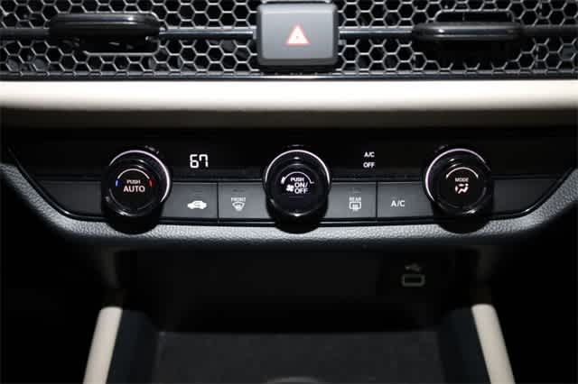 Thumbnail: 2023 Honda HR-V - 27
