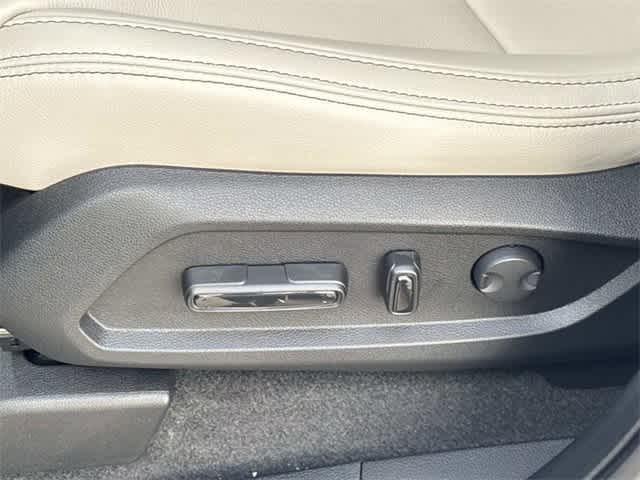 Thumbnail: 2026 Honda Pilot - 23