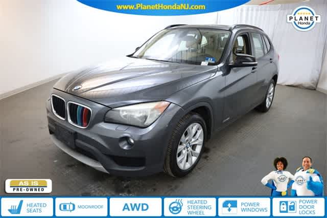 2014 BMW X1 xDrive28i -
                  Union, NJ