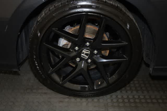 Thumbnail: 2024 Honda Civic - 36