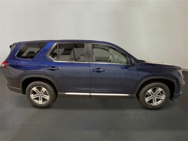 Thumbnail: 2025 Honda Pilot - 8