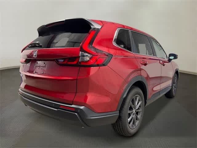 Thumbnail: 2026 Honda CR-V - 5