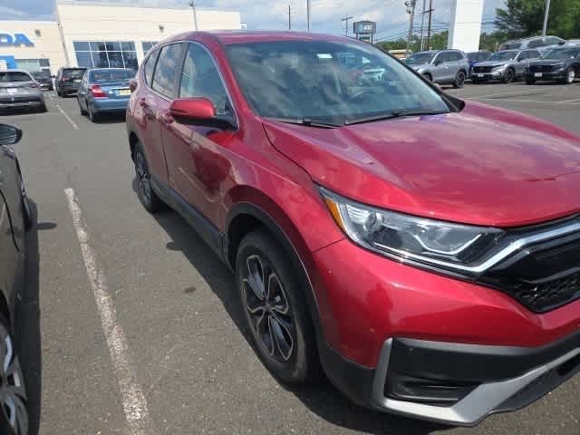 Thumbnail: 2022 Honda CR-V - 17