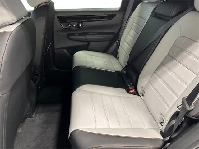 2026 Honda CR-V Sport Touring 25