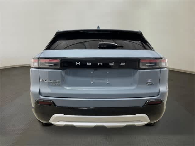 Thumbnail: 2025 Honda Prologue - 4