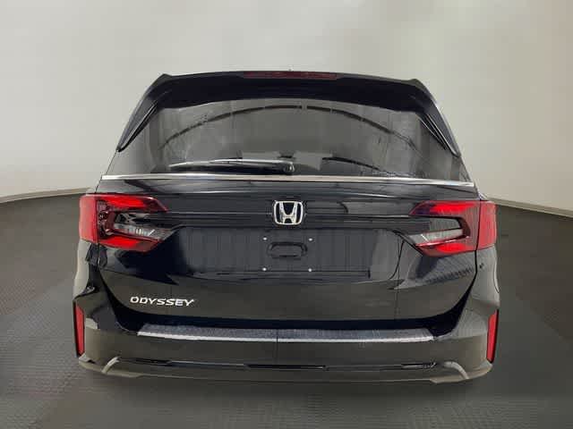 Thumbnail: 2026 Honda Odyssey - 4