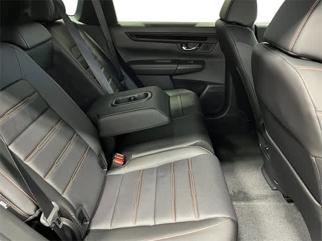 Thumbnail: 2026 Honda CR-V - 28