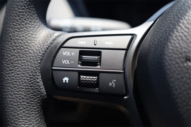 2026 Honda HR-V LX 13