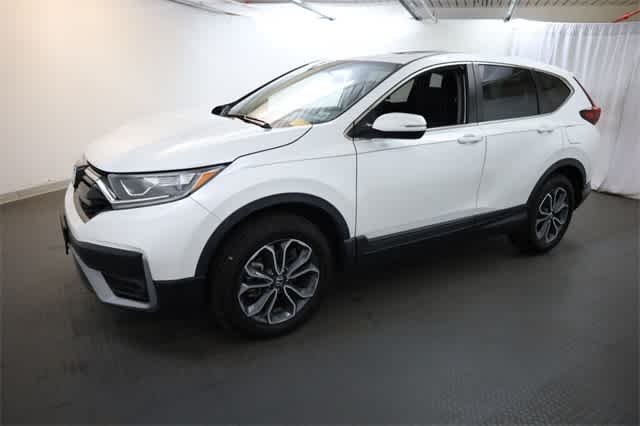 Thumbnail: 2022 Honda CR-V - 2