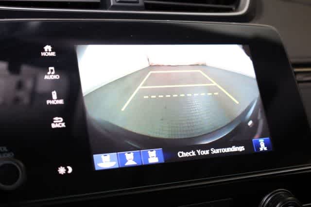 Thumbnail: 2020 Honda CR-V - 17
