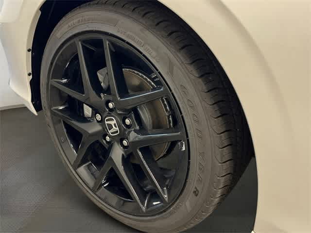 Thumbnail: 2025 Honda Civic - 11
